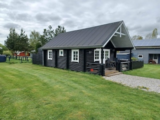 Casa de vacaciones Hovborg  23