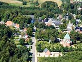 Ferienhaus Hovborg  3