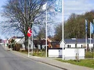 Ferienhaus Hovborg  18