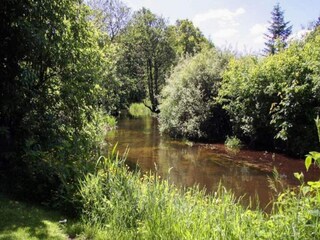 Maison de vacances Hovborg  17