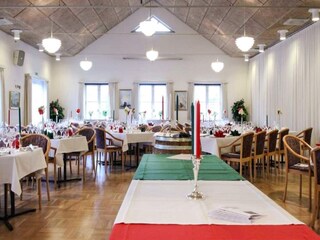 Ferienhaus Hovborg  20