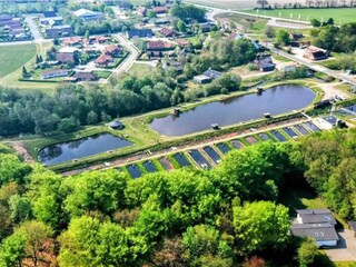 Maison de vacances Hovborg  2