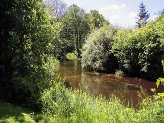 Maison de vacances Hovborg  21