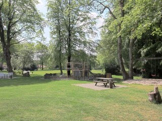 Casa per le vacanze Hovborg  10