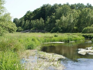 Casa per le vacanze Hovborg  3