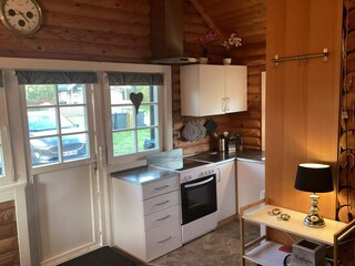 Casa per le vacanze Hovborg  10