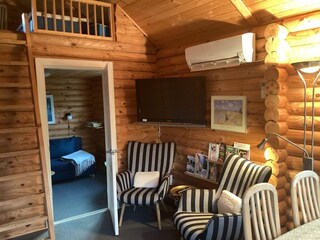 Casa de vacaciones Hovborg  21