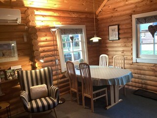 Maison de vacances Hovborg  26