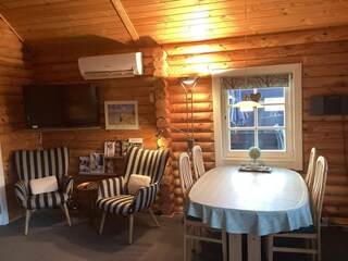 Casa per le vacanze Hovborg  12