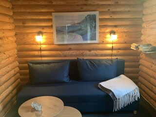 Maison de vacances Hovborg  12