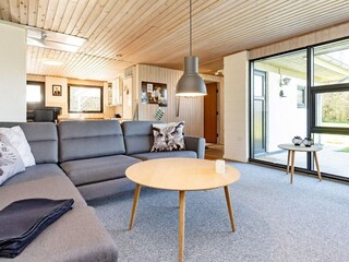 Holiday house Vesløs  21