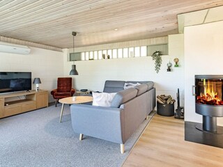 Maison de vacances Vesløs  21