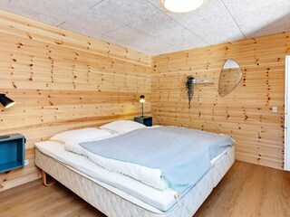 Casa de vacaciones Vesløs  28