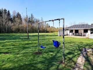 Holiday house Vesløs Outdoor Recording 2