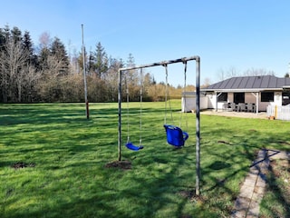 Holiday house Vesløs Outdoor Recording 5