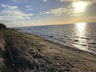 Holiday house Vesløs  16