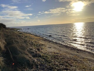 Vakantiehuis Vesløs  16