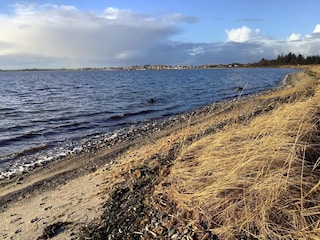 Holiday house Vesløs  17