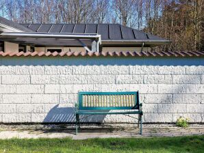 6 Personen Ferienhaus in Vesløs-By Traum