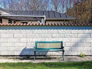 Ferienhaus Vesløs Außenaufnahme 4