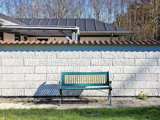 Holiday house Vesløs Outdoor Recording 2