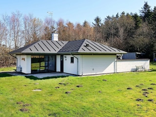 Holiday house Vesløs Outdoor Recording 6