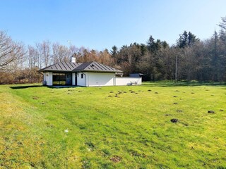 Casa de vacaciones Vesløs Grabación al aire libre 5