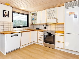 Holiday house Vesløs  18