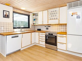 Holiday house Vesløs  9