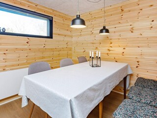 Holiday house Vesløs  13