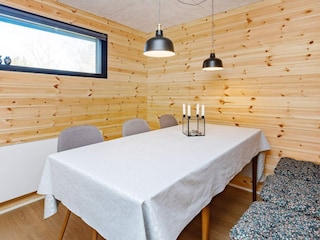 Holiday house Vesløs  19