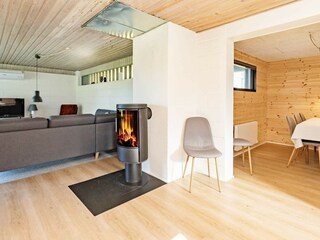 Casa per le vacanze Vesløs  12