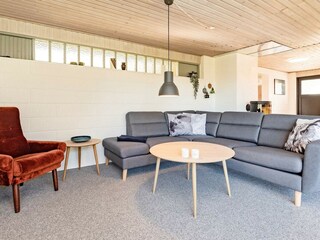 Holiday house Vesløs  14