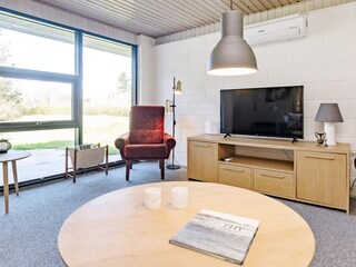 Holiday house Vesløs  16