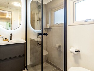 Holiday house Vesløs  16