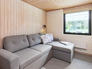 Casa per le vacanze Vesløs  21