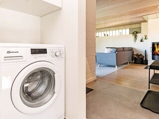 Vakantiehuis Vesløs  33
