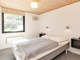 Casa per le vacanze Vesløs  13