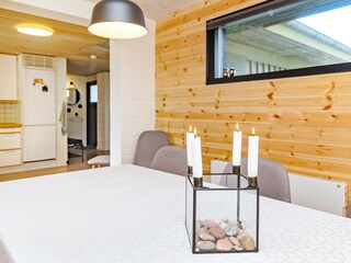 Holiday house Vesløs  19