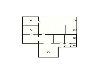 Casa per le vacanze Vesløs  37