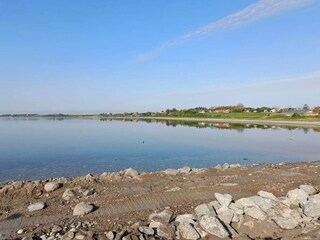 Casa de vacaciones Vesløs  12