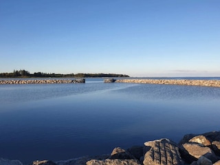 Casa de vacaciones Vesløs  14