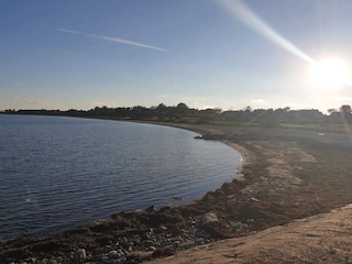 Vakantiehuis Vesløs  34