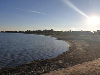 Casa de vacaciones Vesløs  24