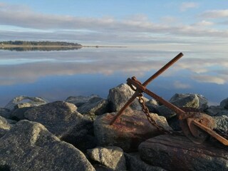 Maison de vacances Vesløs  34