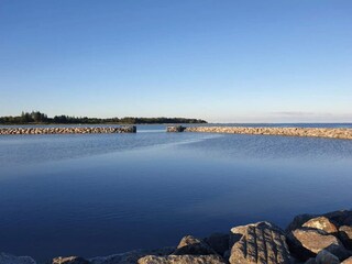 Maison de vacances Vesløs  14