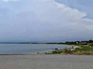 Maison de vacances Vesløs  25