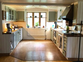 Holiday house Upphärad  18