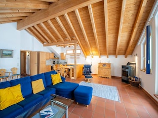 Apartment Wagrain Ausstattung 11