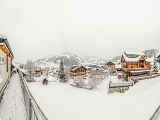 Apartment Wagrain Außenaufnahme 4